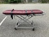 Gurney - Vintage Ferno Lift-In Ambulance Cot