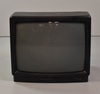 Television: Sansui Model #TVM1913