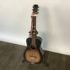 Guitar - Acoustic