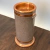 Standing Ashtray