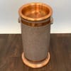 Standing Ashtray