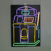 SLOT MACHINE #01