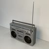 General Electric Boombox