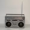 General Electric Boombox