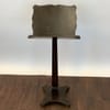 Wooden Music Stand