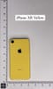 iPhone XR (Yellow - 5.85")