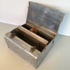 Steel Trunk