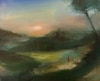 PERWIL-Spring Landscape O