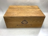 Wine Crate