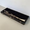 Metal Clarinet with Case