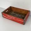 Coca Cola Crate