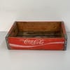 Coca Cola Crate