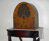 Philco Cathedral Radio - 1931