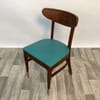 Bentwood Banana Back Chair