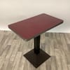 Restaurant/Diner Table