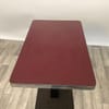 Restaurant/Diner Table