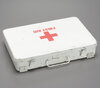 First Aid Kit (Dressed)