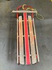 Champion Snow Sled