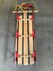 Champion Snow Sled