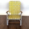 Rocking Lawn Chair