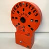 Candy Cigarettes Vending Machine