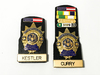 Police Deputy Inspector Badge