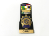 Police Deputy Inspector Badge