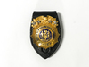 Chief Medical Examiner Badge