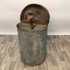 Gas Station Steel Tank