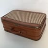 Brooks Brothers Suitcase