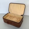 Brooks Brothers Suitcase