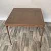 Folding Card Table