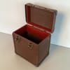 Carman Luggage Co.