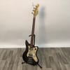 Guitar - Electric Bass