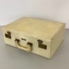 Trans World Creations Suitcase