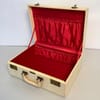 Trans World Creations Suitcase