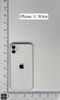 iPhone 11 (White - 6.1")