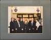 Framed Color photo