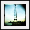 HENRAY-Tower of Power 36x36"