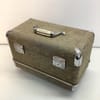 Wheary Train Case