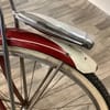 Vintage Schwinn Hornet Bike