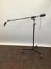 Microphone Boom & Stand