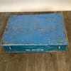 Lightbox Storage Bin