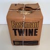 Eastman Twine Box