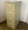 Office Filing Cabinet