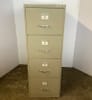Office Filing Cabinet