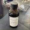 Science Chemical Bottle