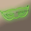 MASK #01 - Mardi Gras - Centerpiece shape