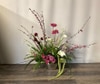 FRESH Stylized Garden Floral