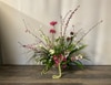FRESH Stylized Garden Floral